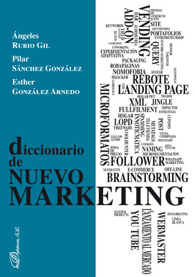 Diccionario de Nuevo Marketing